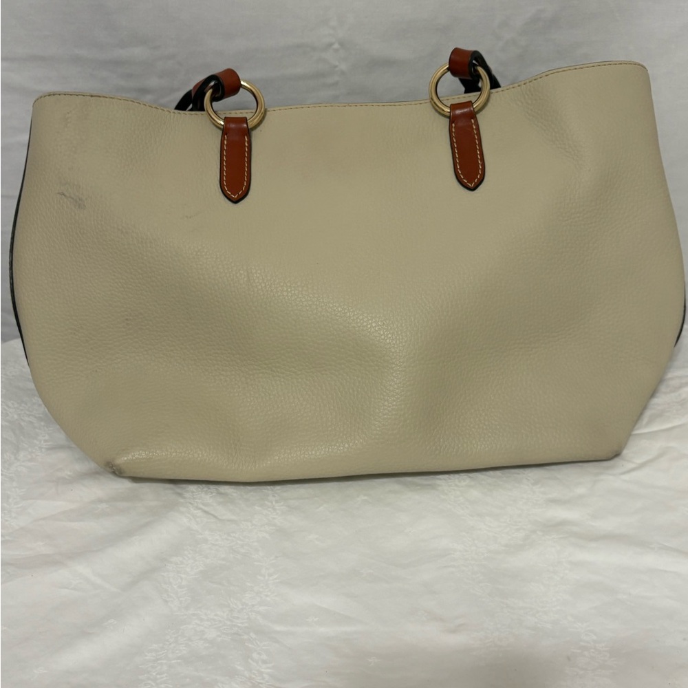Dooney & Bourke Pebble Grain Tammy Tote bag - Picture 4 of 10
